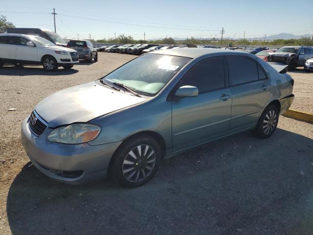 Toyota Corolla ce (2007)