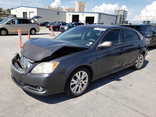 Toyota Avalon xl (2008)