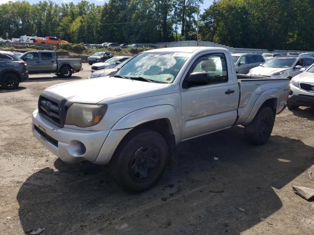 Toyota Tacoma (2008)
