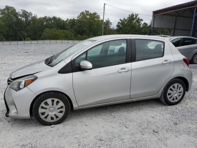 Toyota Yaris l (2017)