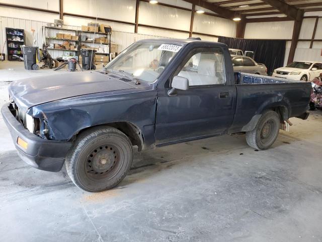 Toyota Pickup 1-2 (1994)