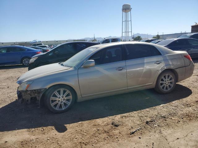 Toyota Avalon xl (2005)