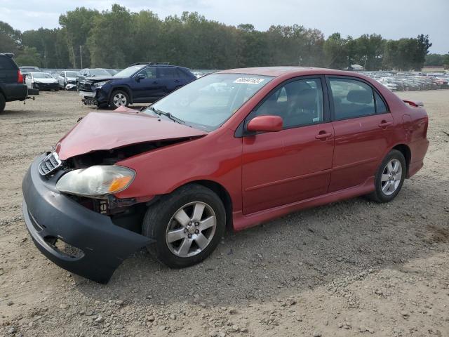 Toyota Corolla ce (2005)