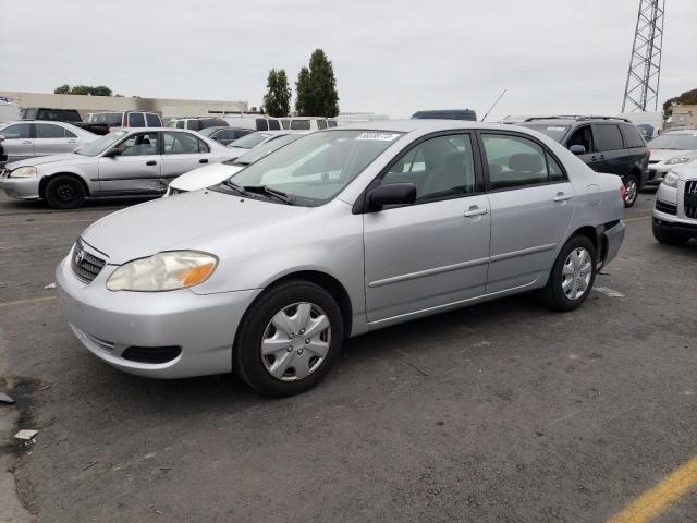 Toyota Corolla ce (2005)