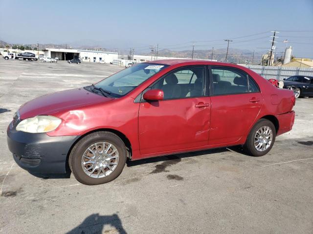 Toyota Corolla ce (2006)