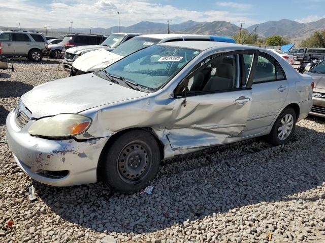 Toyota Corolla ce (2006)