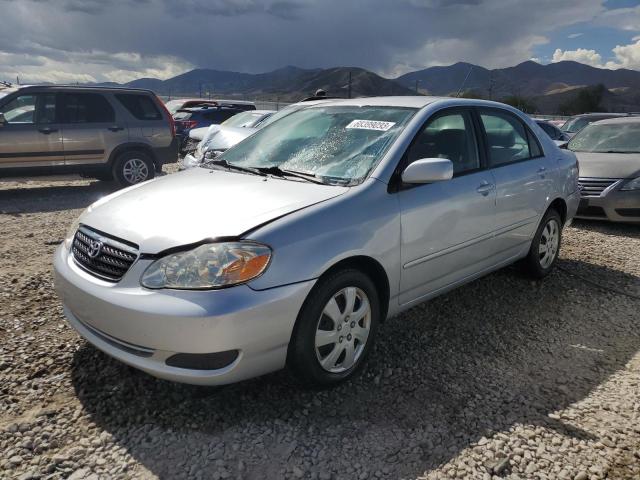 Toyota Corolla ce (2007)