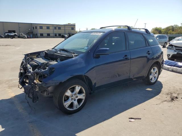 Toyota Corolla ma (2007)