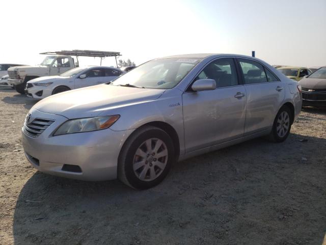 Toyota Camry hybr (2009)