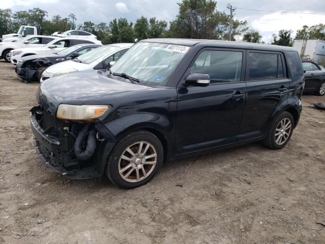 Toyota Scion xb (2009)