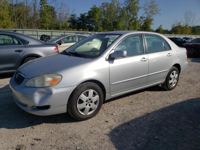 Toyota Corolla ce (2005)