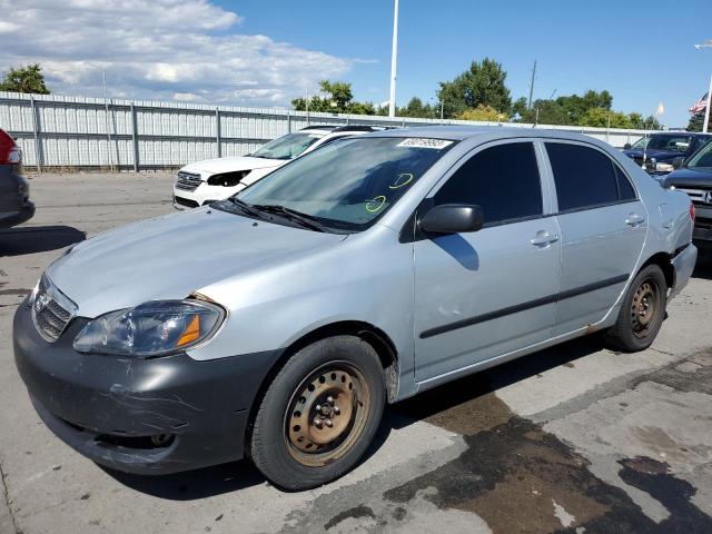 Toyota Corolla ce (2005)
