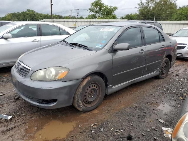 Toyota Corolla ce (2005)