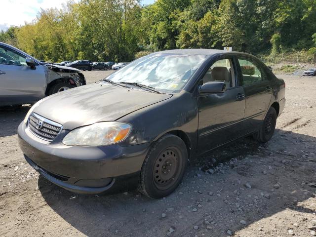 Toyota Corolla ce (2006)