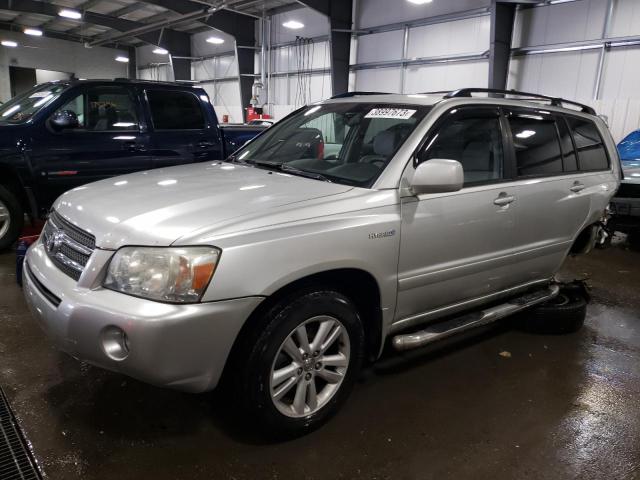 Toyota Highlander (2006)