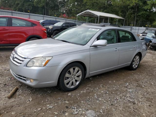 Toyota Avalon xl (2007)