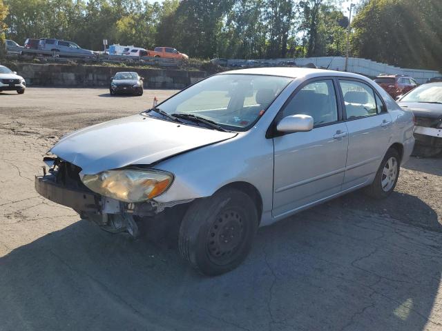 Toyota Corolla ce (2007)