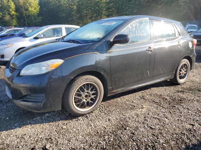Toyota Corolla ma (2009)