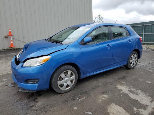 Toyota Corolla ma (2009)