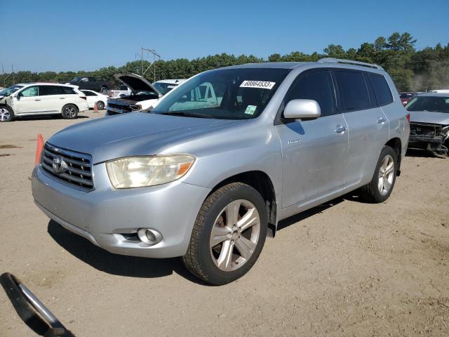 Toyota Highlander (2009)