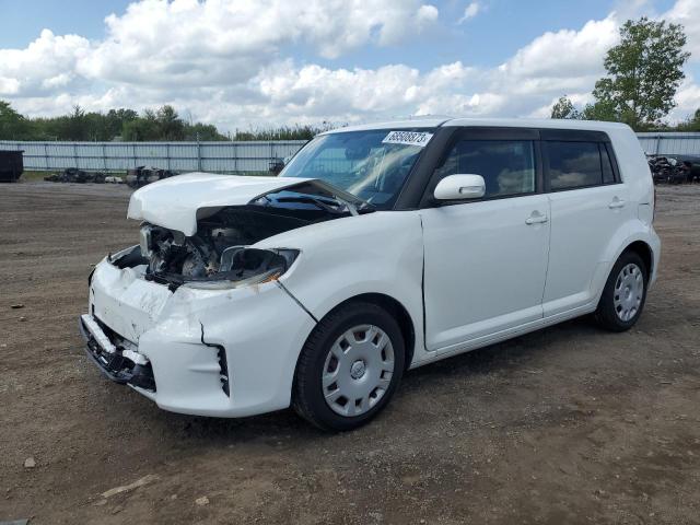 Toyota Scion xb (2011)