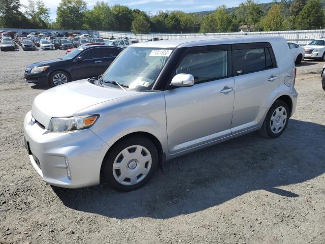 Toyota Scion xb (2013)