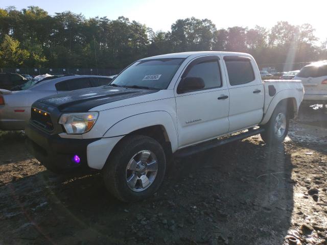 Toyota Tacoma (2013)