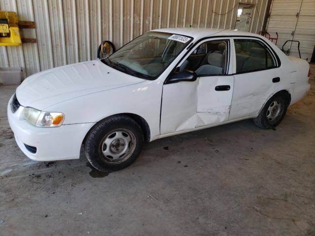 Toyota Corolla ce (2002)