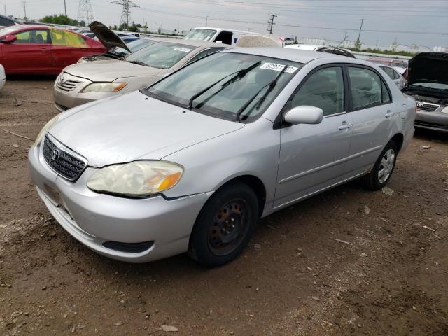 Toyota Corolla ce (2005)