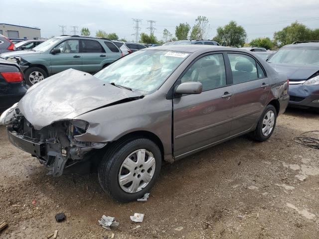 Toyota Corolla ce (2005)