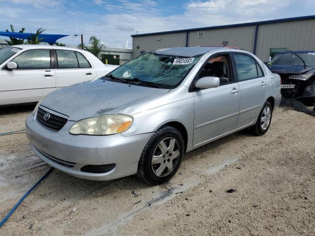Toyota Corolla ce (2005)