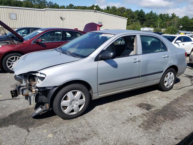 Toyota Corolla ce (2005)