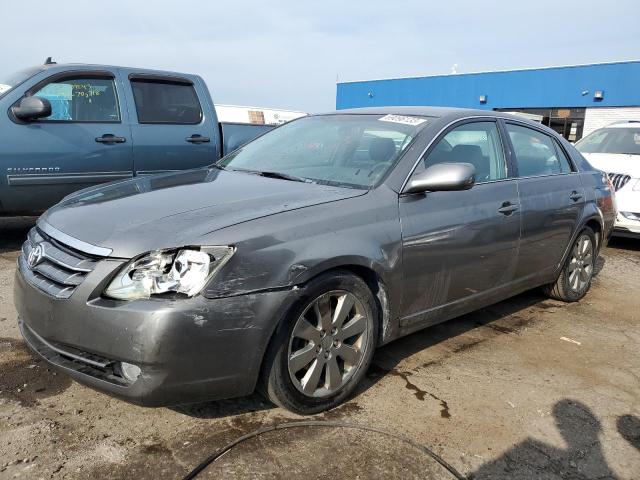 Toyota Avalon xl (2006)