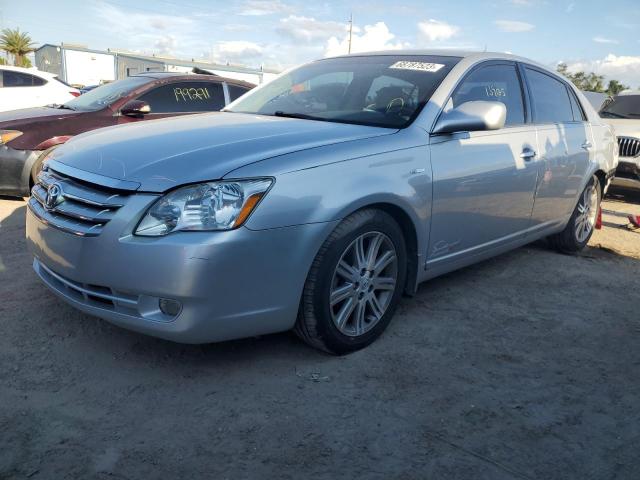 Toyota Avalon xl (2007)