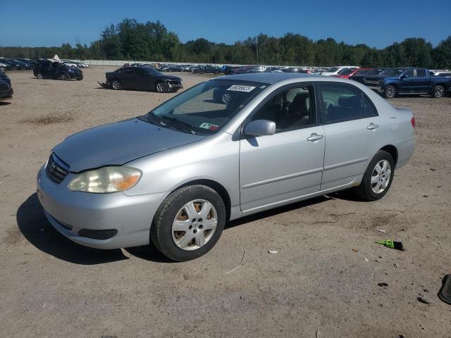 Toyota Corolla ce (2007)