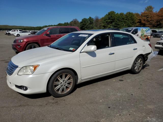 Toyota Avalon xl (2008)