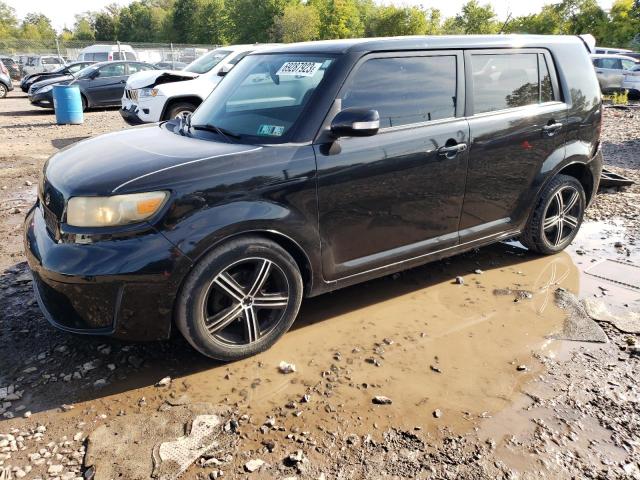 Toyota Scion xb (2008)
