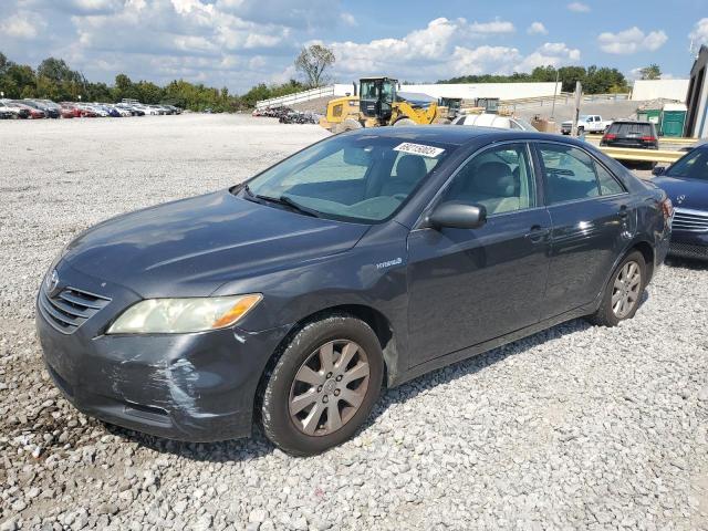 Toyota Camry hybr (2009)