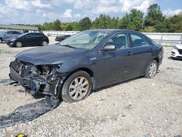Toyota Camry hybr (2009)