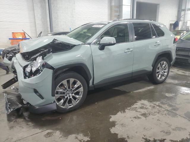 Toyota Rav4 xle p (2021)