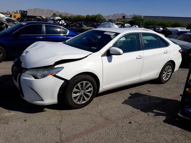 Toyota Camry le-x (2016)