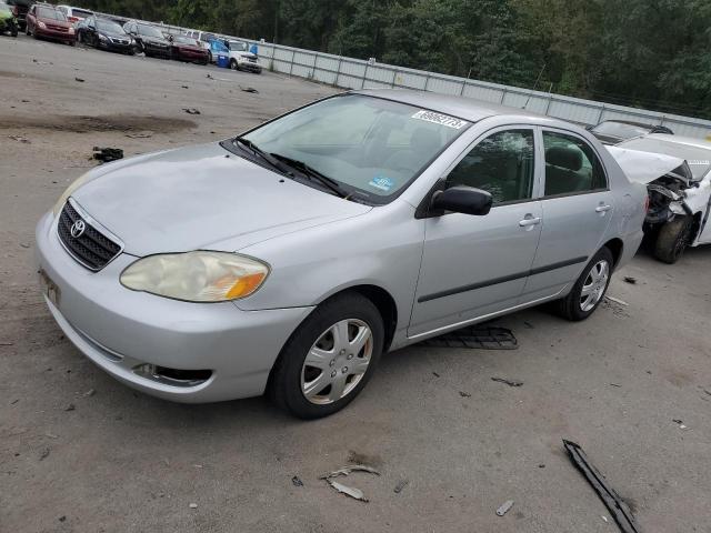 Toyota Corolla ce (2005)