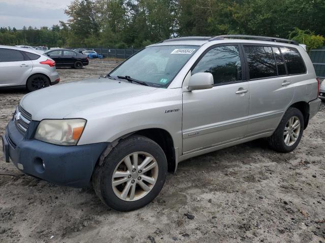 Toyota Highlander (2006)