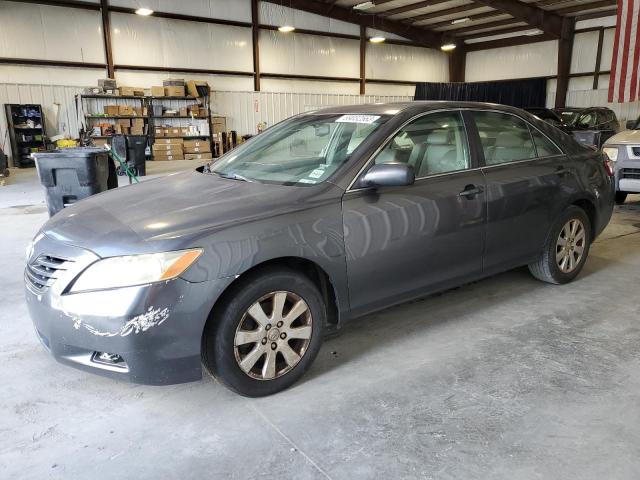 Toyota Camry hybr (2007)
