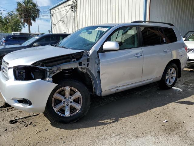 Toyota Highlander (2009)