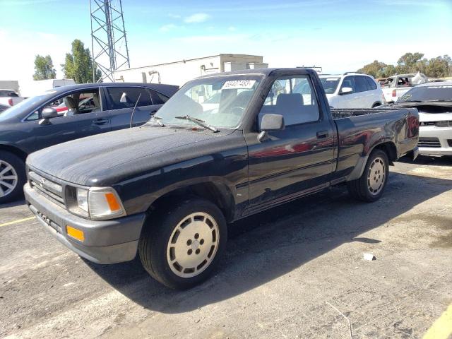 Toyota Pickup 1-2 (1992)