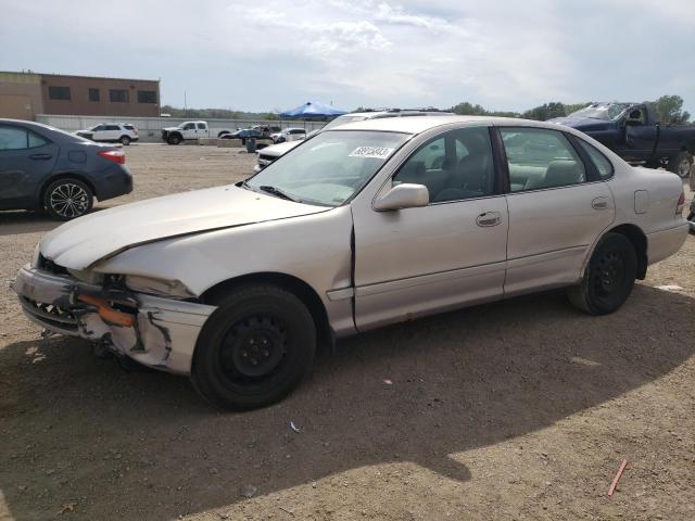 Toyota Avalon xl (1997)