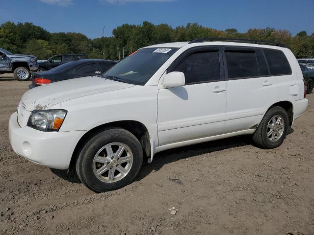 Toyota Highlander (2004)