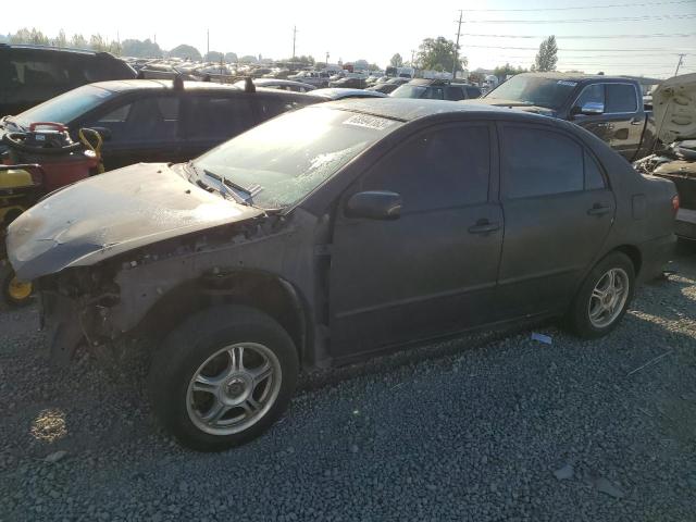 Toyota Corolla ce (2006)