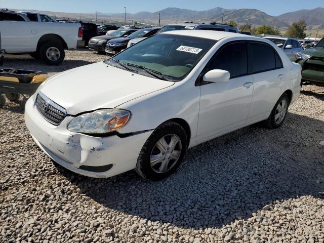 Toyota Corolla ce (2006)